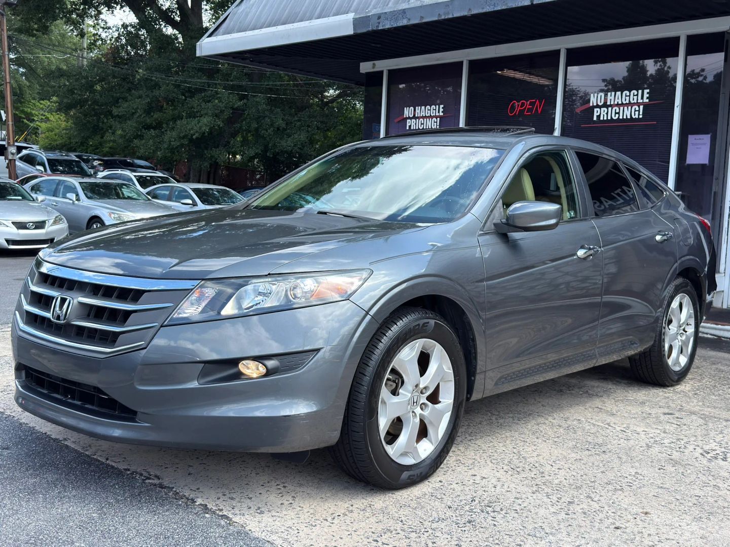 honda accord crosstour 2010 5J6TF1H56AL015372 image honda accord crosstour 2010 5J6TF1H56AL015372 image